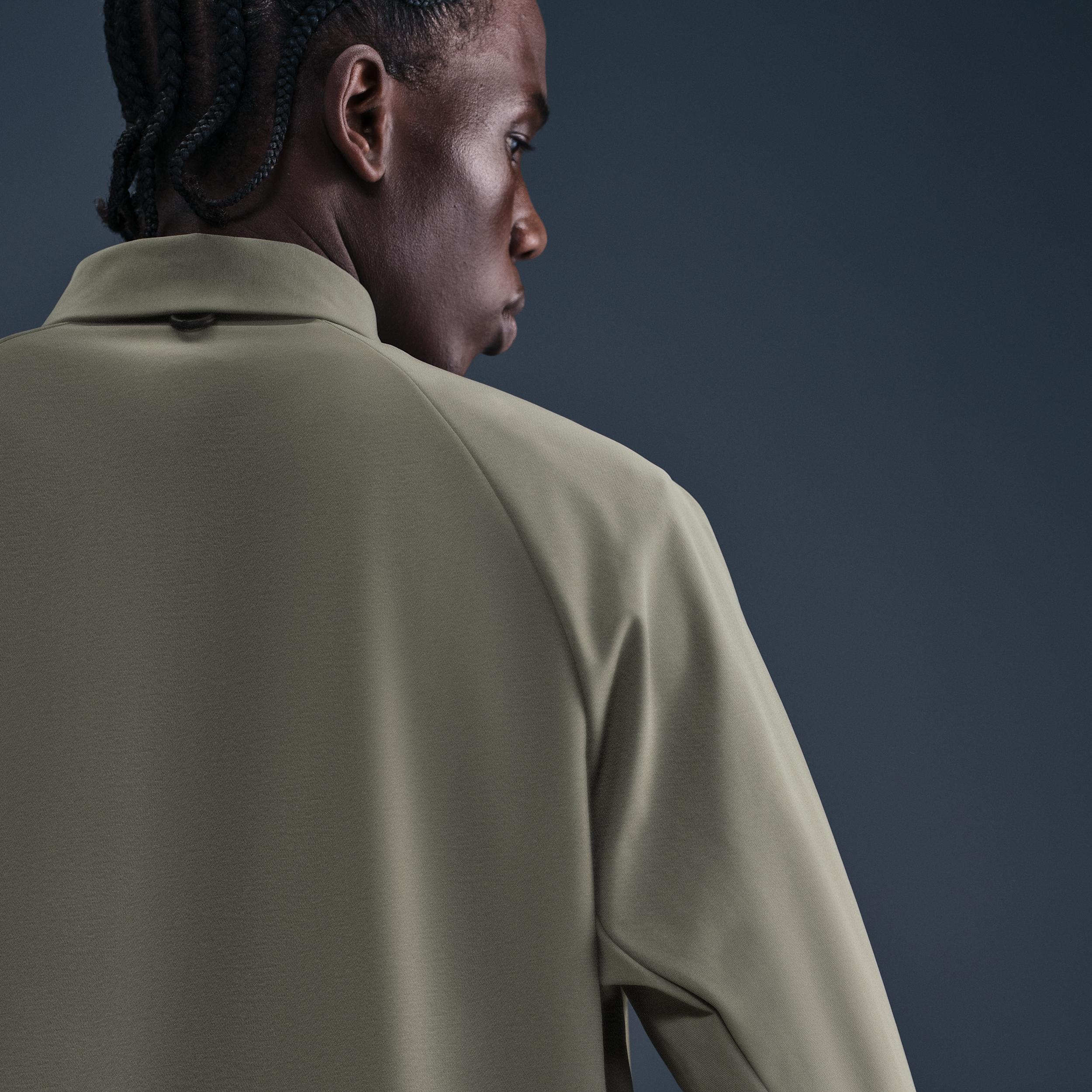 Nike Men's 24.7 PerfectStretch Dri-FIT 6" Shorts Product Image