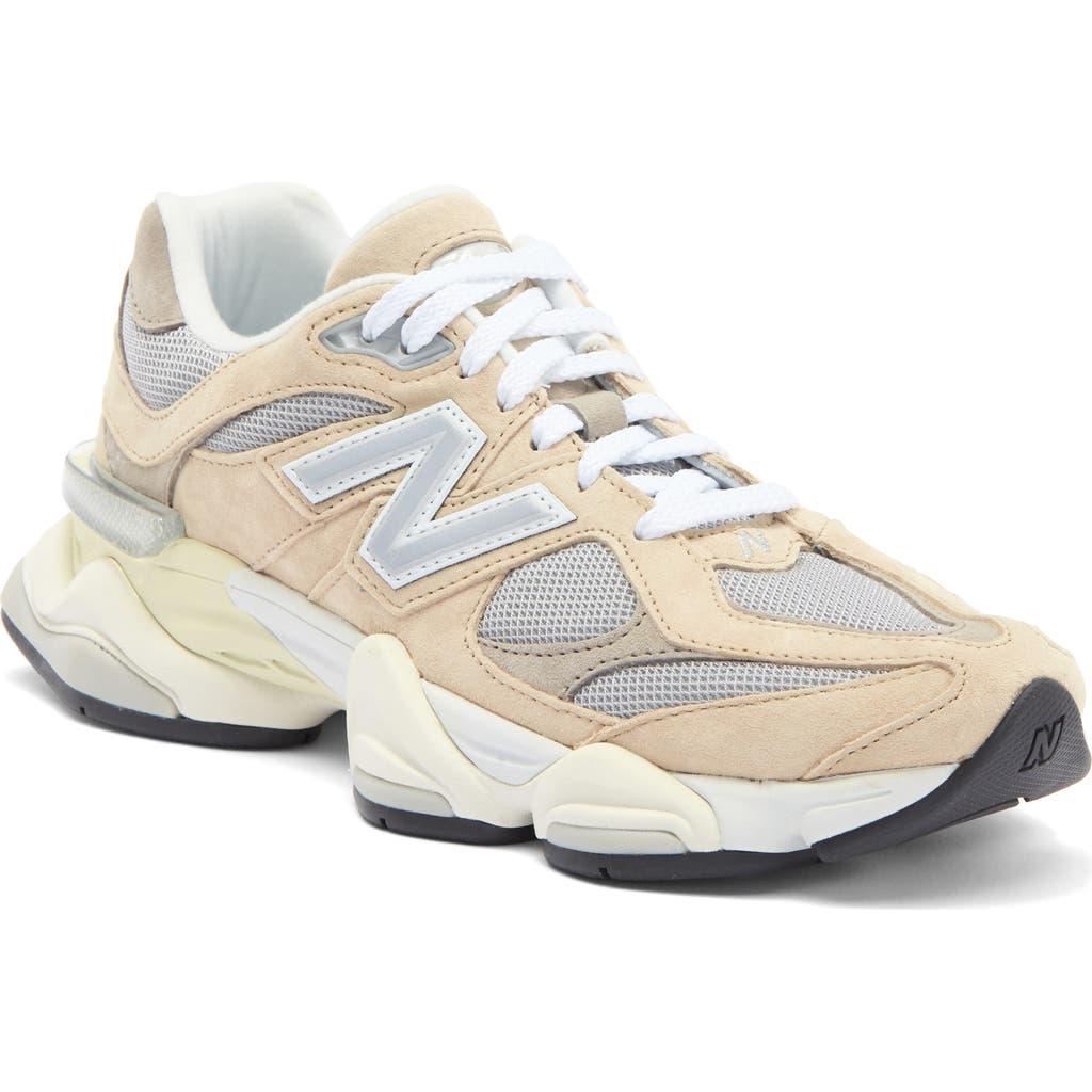 New Balance Gender Inclusive 9060 Sneaker in Incense/Raincloud at Nordstrom, Size 13 Women's Product Image