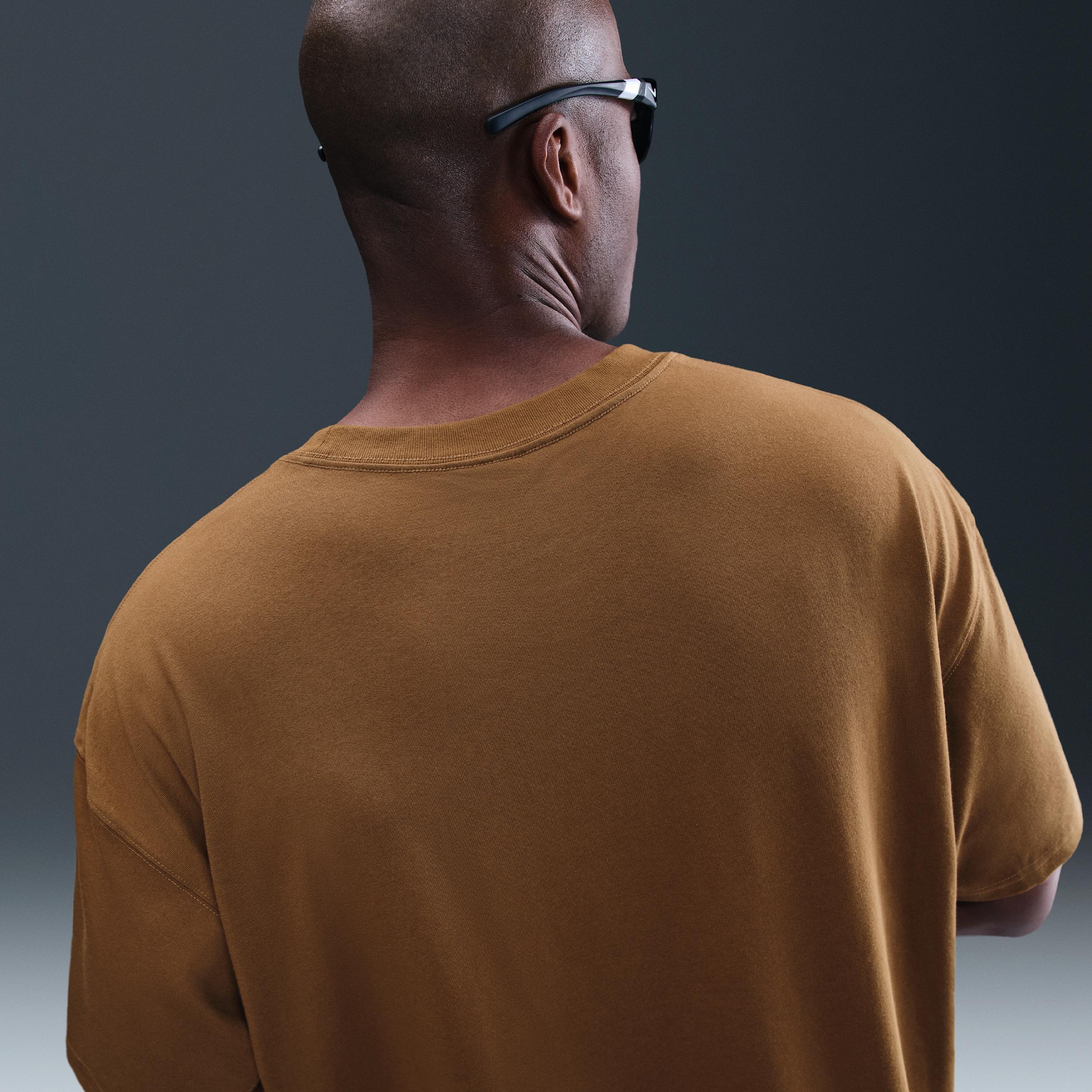 Mens Nike ACG T-Shirt | DQ1815-235 Product Image