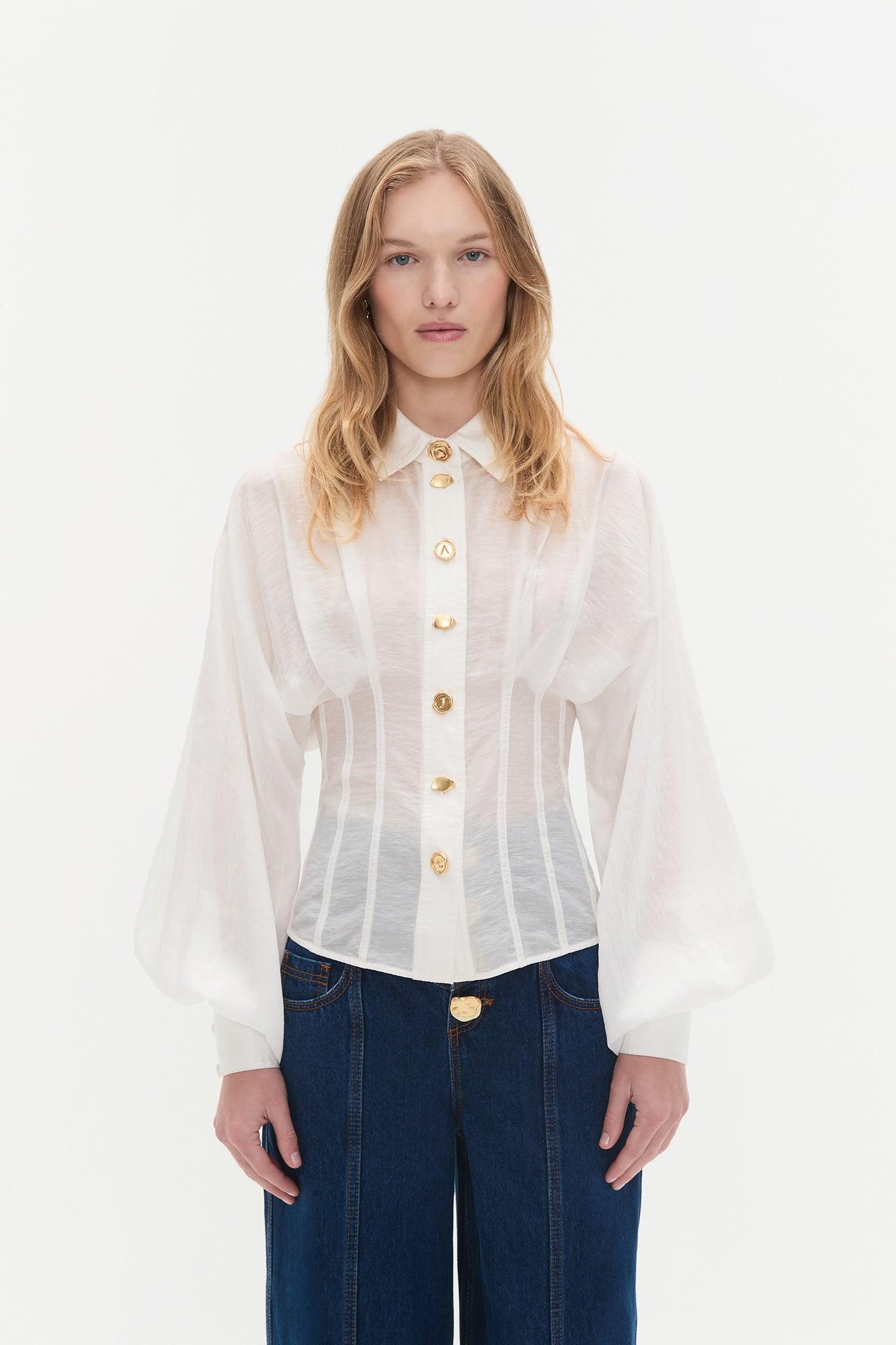 Alexa Shirt Product Image