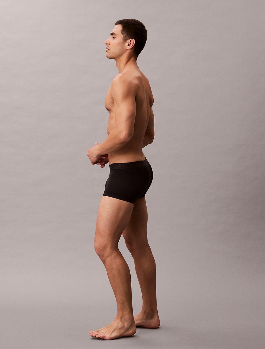 CK Black Trunk Product Image