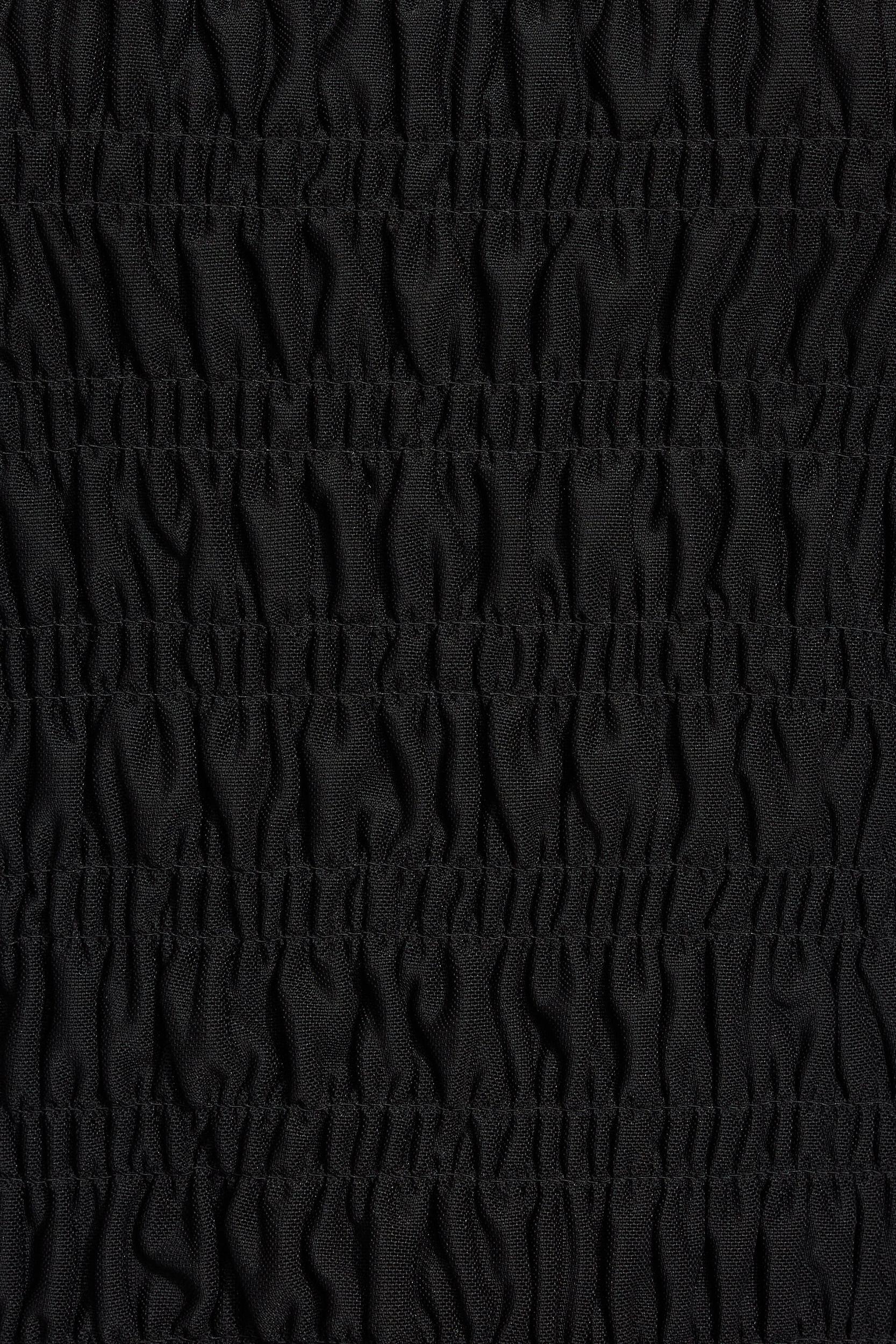 Smocked Boatneck Cami Top Product Image