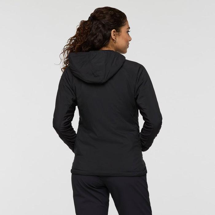 Pacaya 2.0 Insulated Hooded Jacket - Women's Product Image