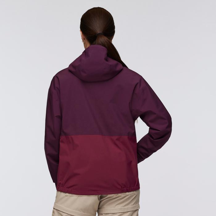 Cielo Rain Jacket - Women's Product Image