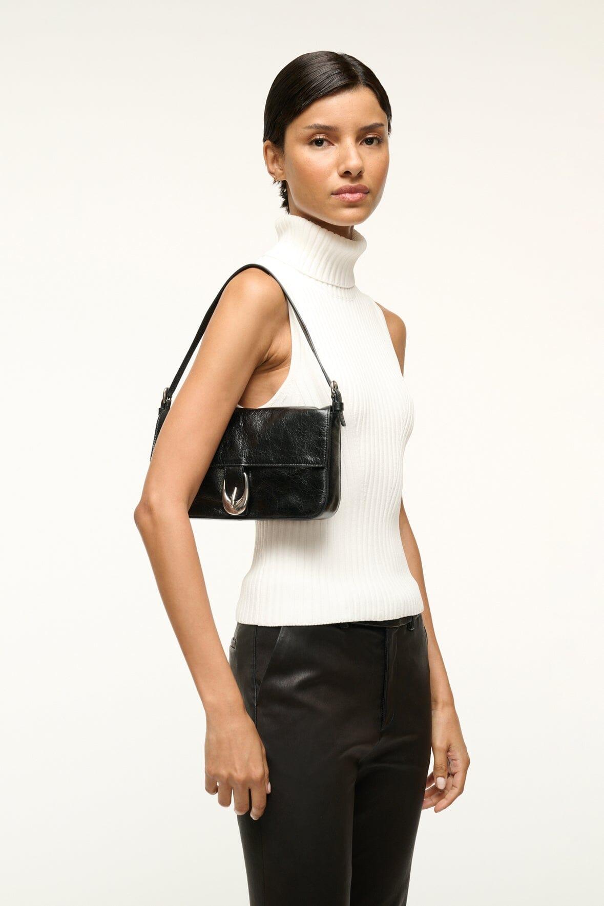 HARLOW BAG | BLACK Product Image