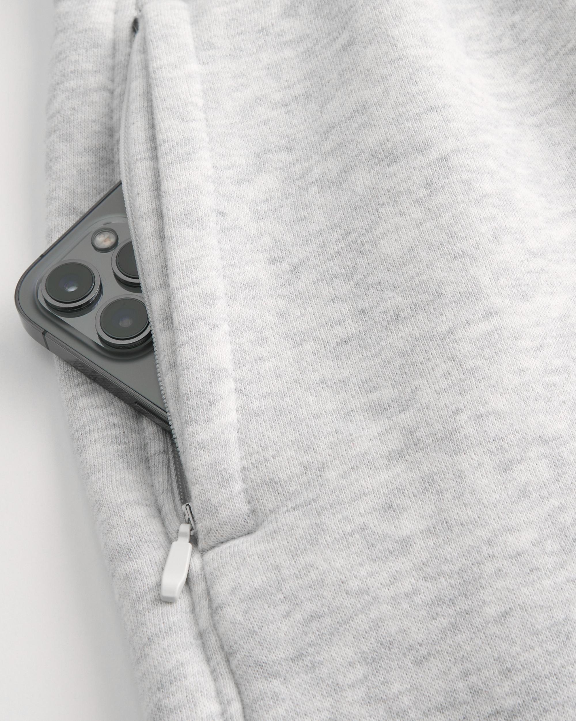 University of Oregon Ducks Graphic Baggy Sweatpants Product Image