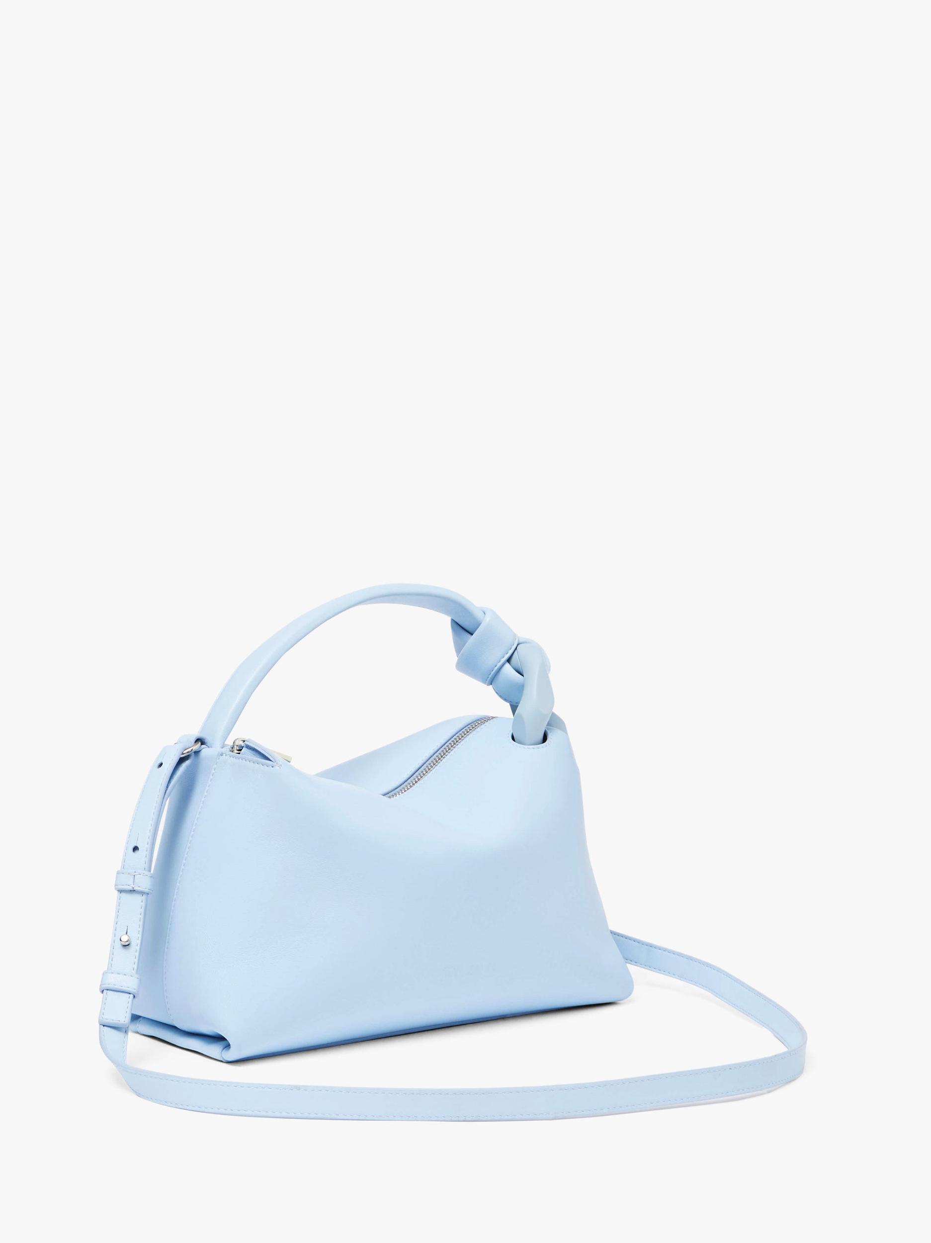 JWA CORNER BAG - LEATHER CROSSBODY BAG Product Image