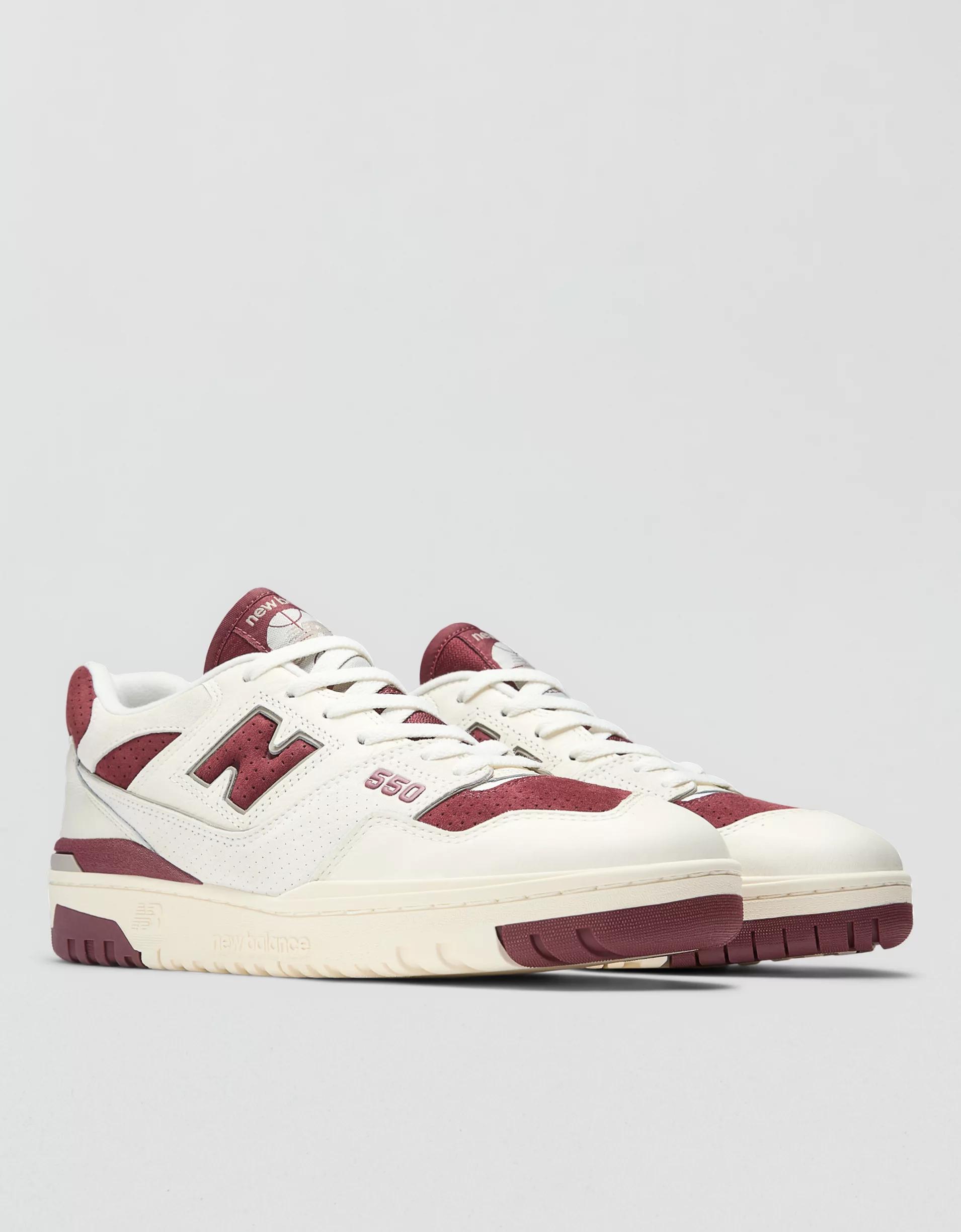 New Balance Men's 550 Sneaker Men's Product Image