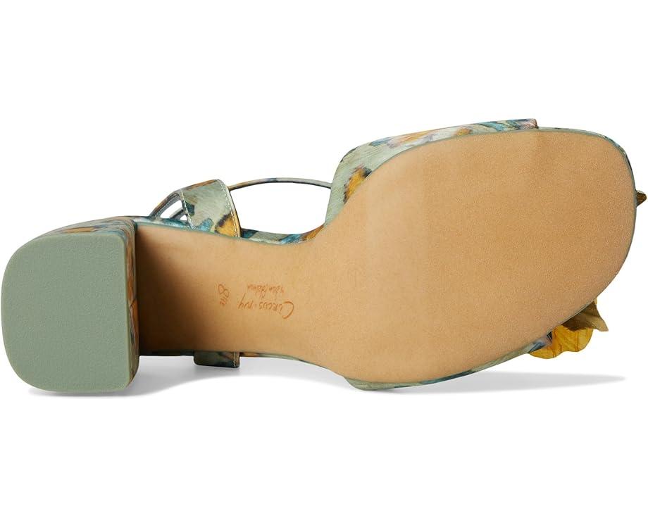 Women's Circus NY by Sam Edelman Aria Flower Product Image