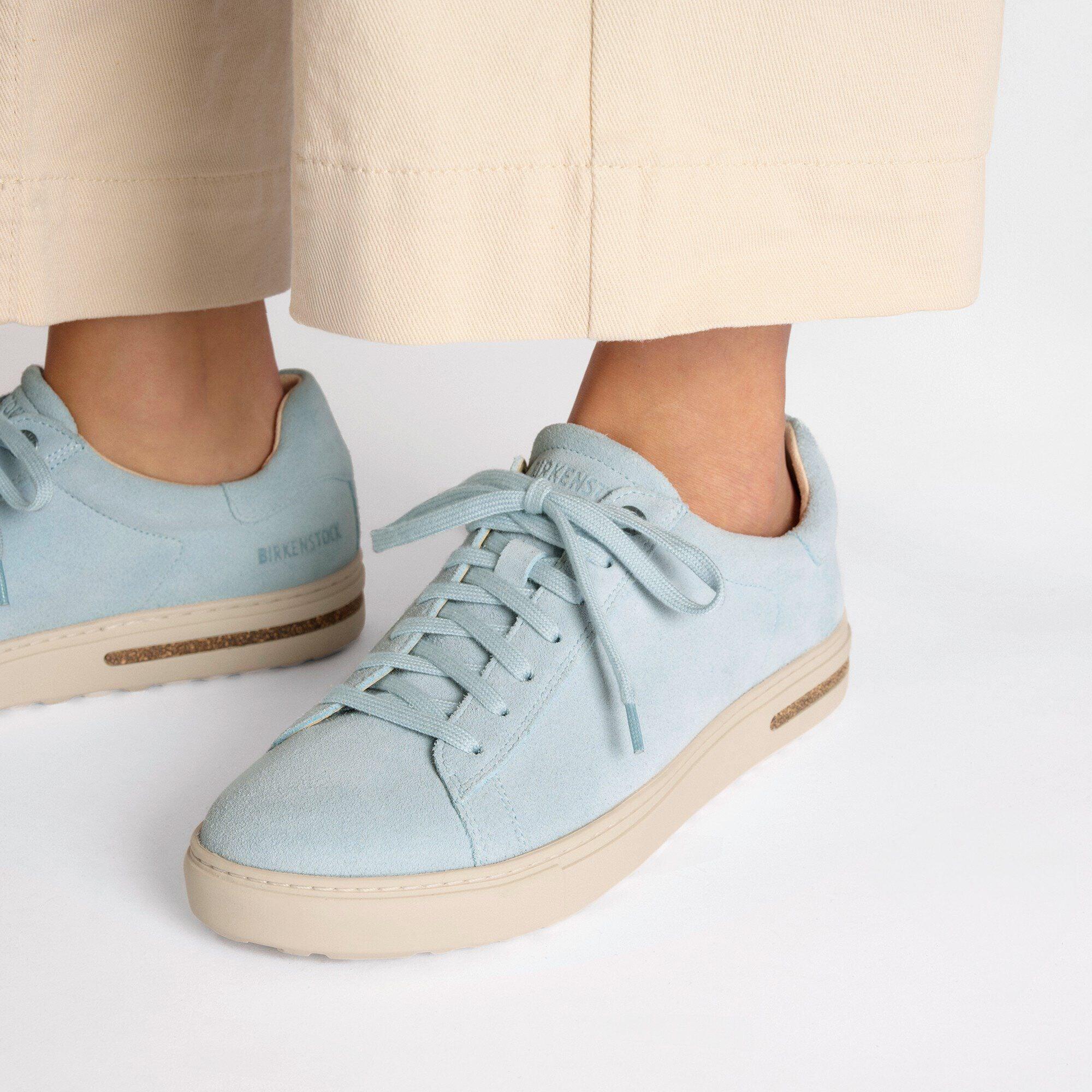 Bend Low Suede Leather Product Image