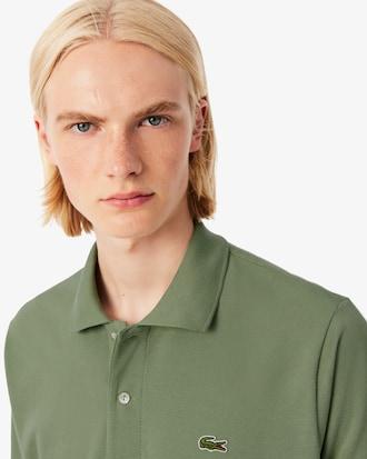 Men's Classic Fit Original L.12.12 Polo Product Image