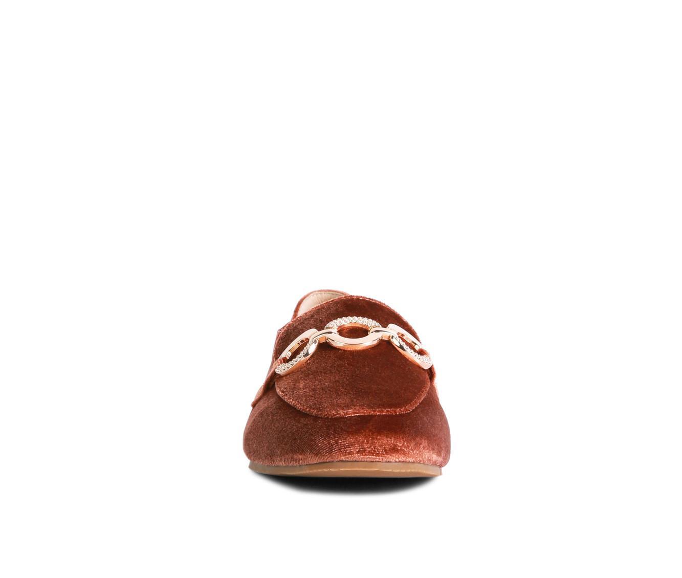 Women's London Rag Wibele Loafers Product Image