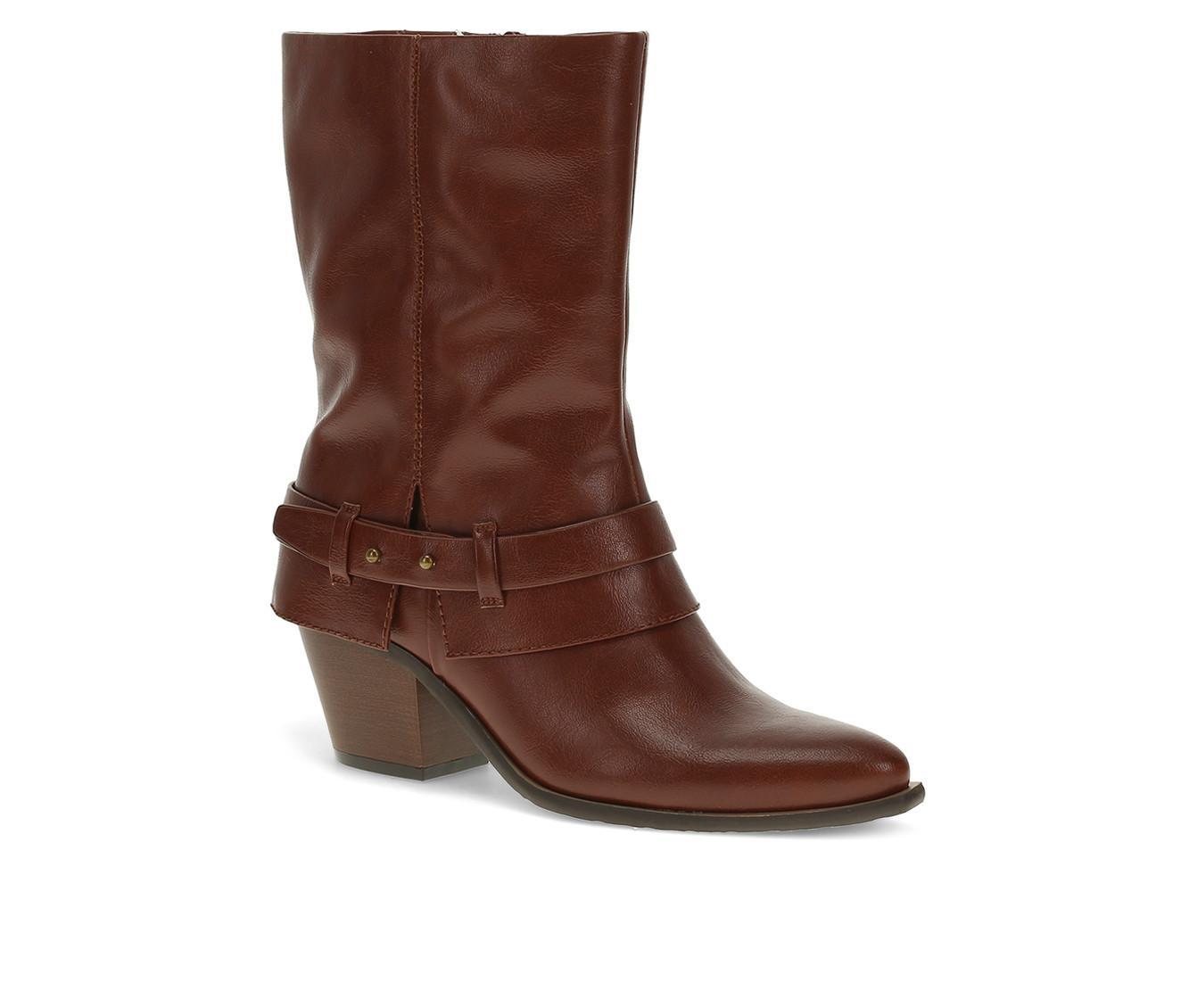 Women's Baretraps Yamura Booties Product Image