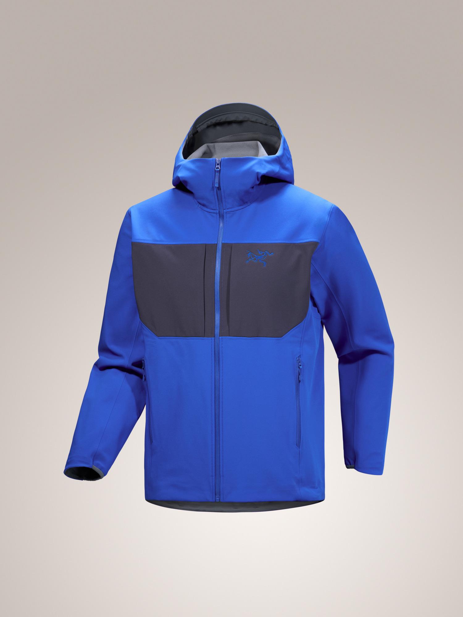 Gamma MX Hoody Men's Product Image
