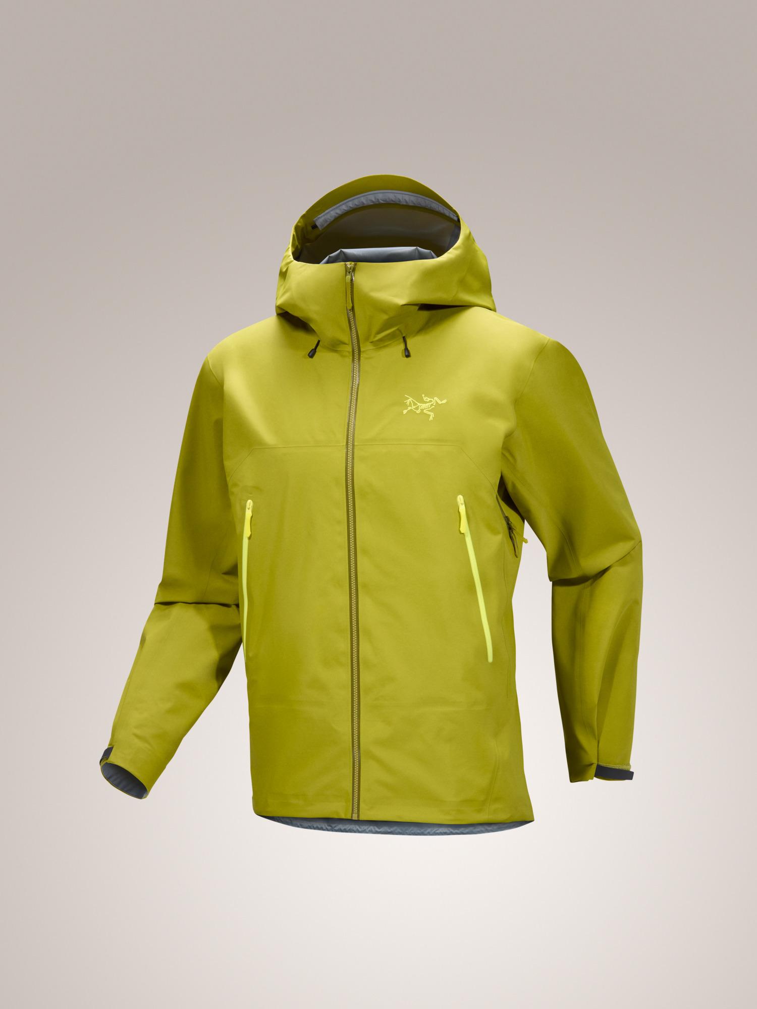 Beta SL Jacket Men's Product Image