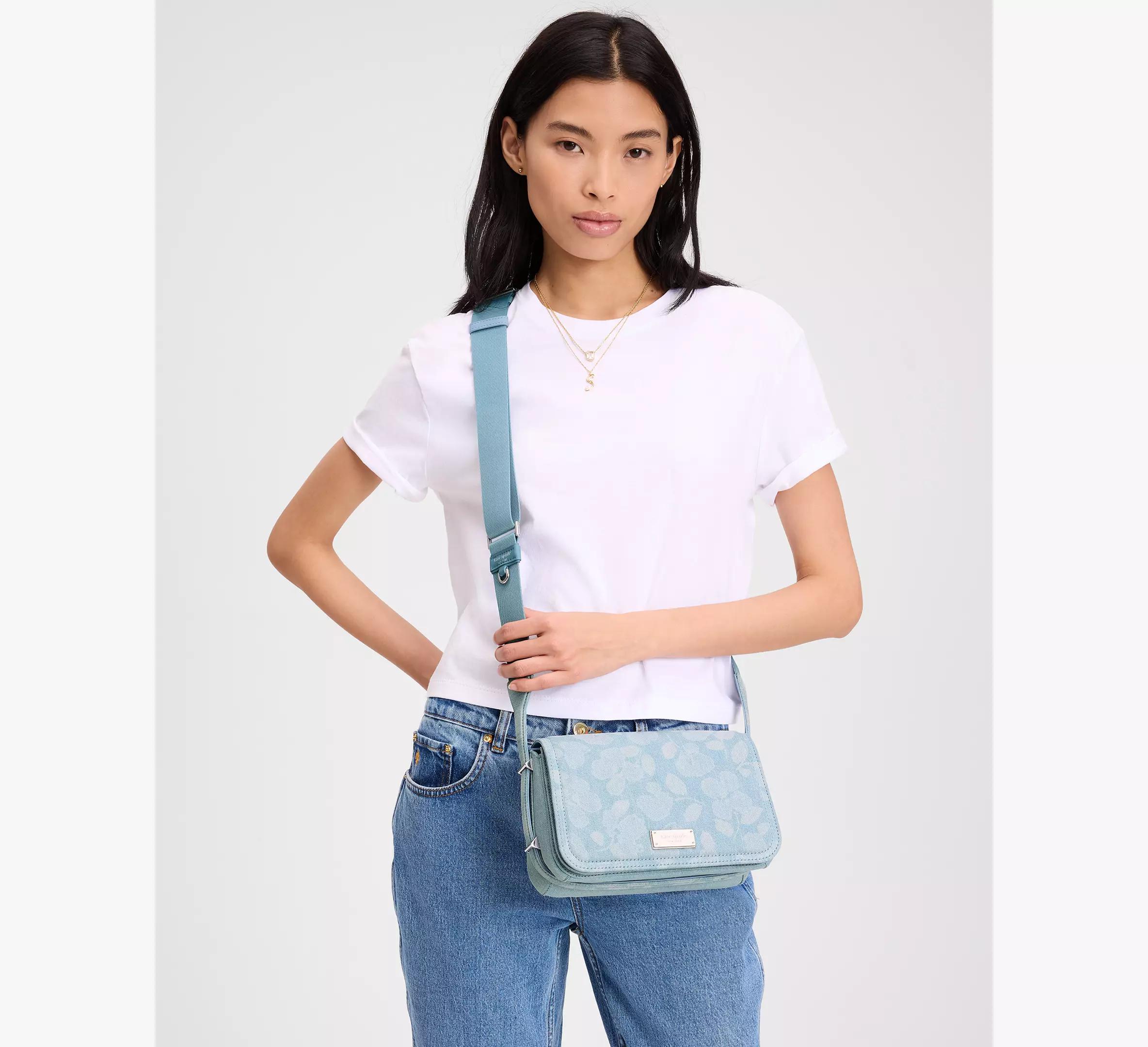 Liv Crossbody Bag Product Image