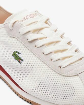 Women's Roland-Garros Edition Club-Low Sneakers Product Image