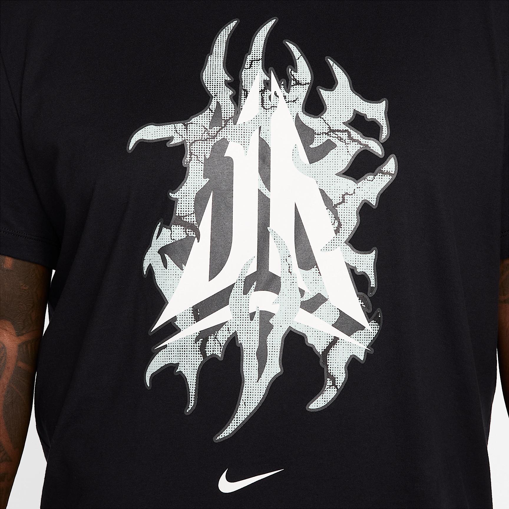 Ja Men's Basketball T-Shirt Product Image