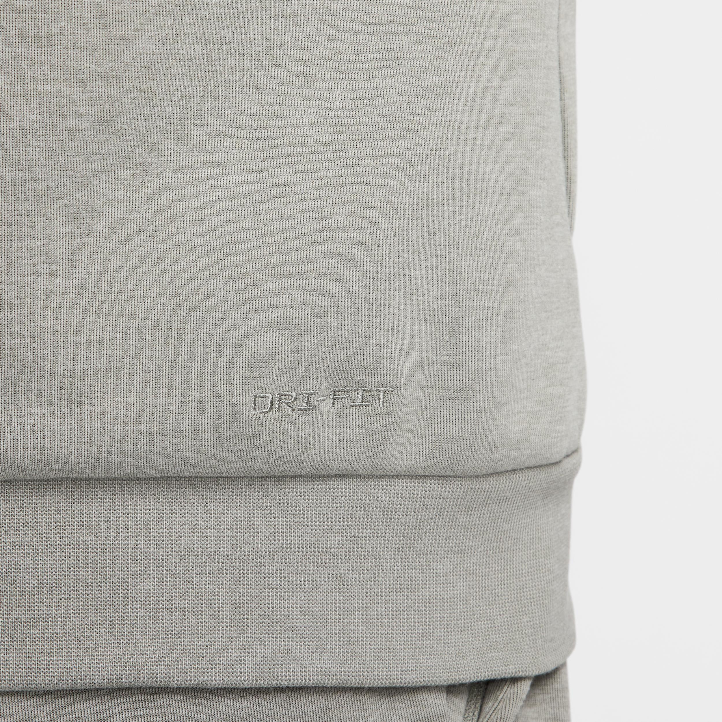 Nike Men's Primary Fleece Dri-FIT UV Performance Crew Product Image