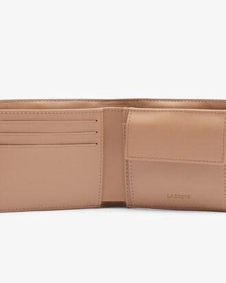 Holiday Leather Billfold Product Image