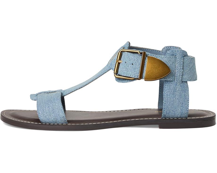 Korina Beaded Gladiator Sandals Product Image