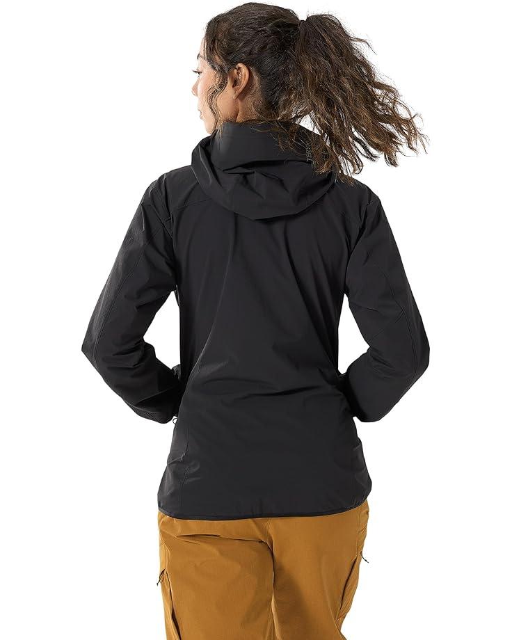 Atom Hoody Product Image