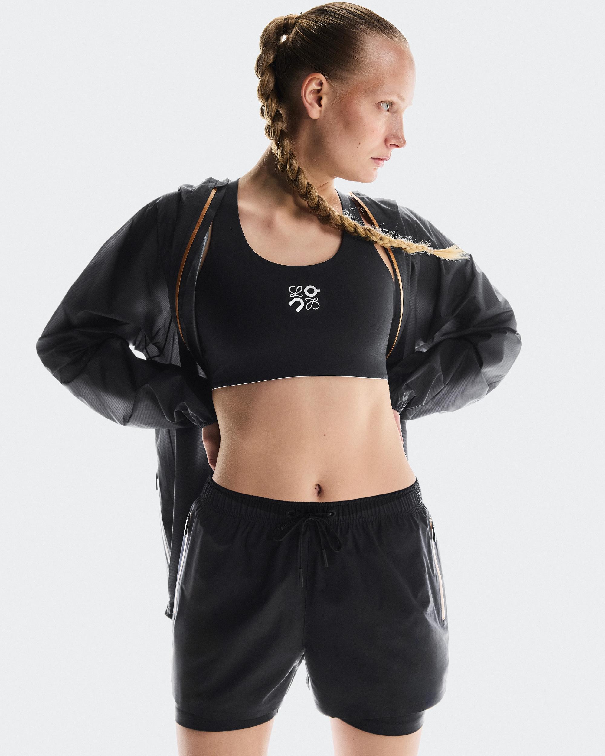 Performance Shorts LOEWE: Women's Running Shorts Product Image
