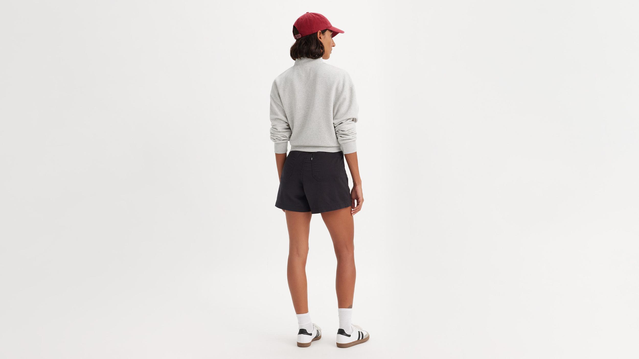 Utility Women's Shorts Product Image