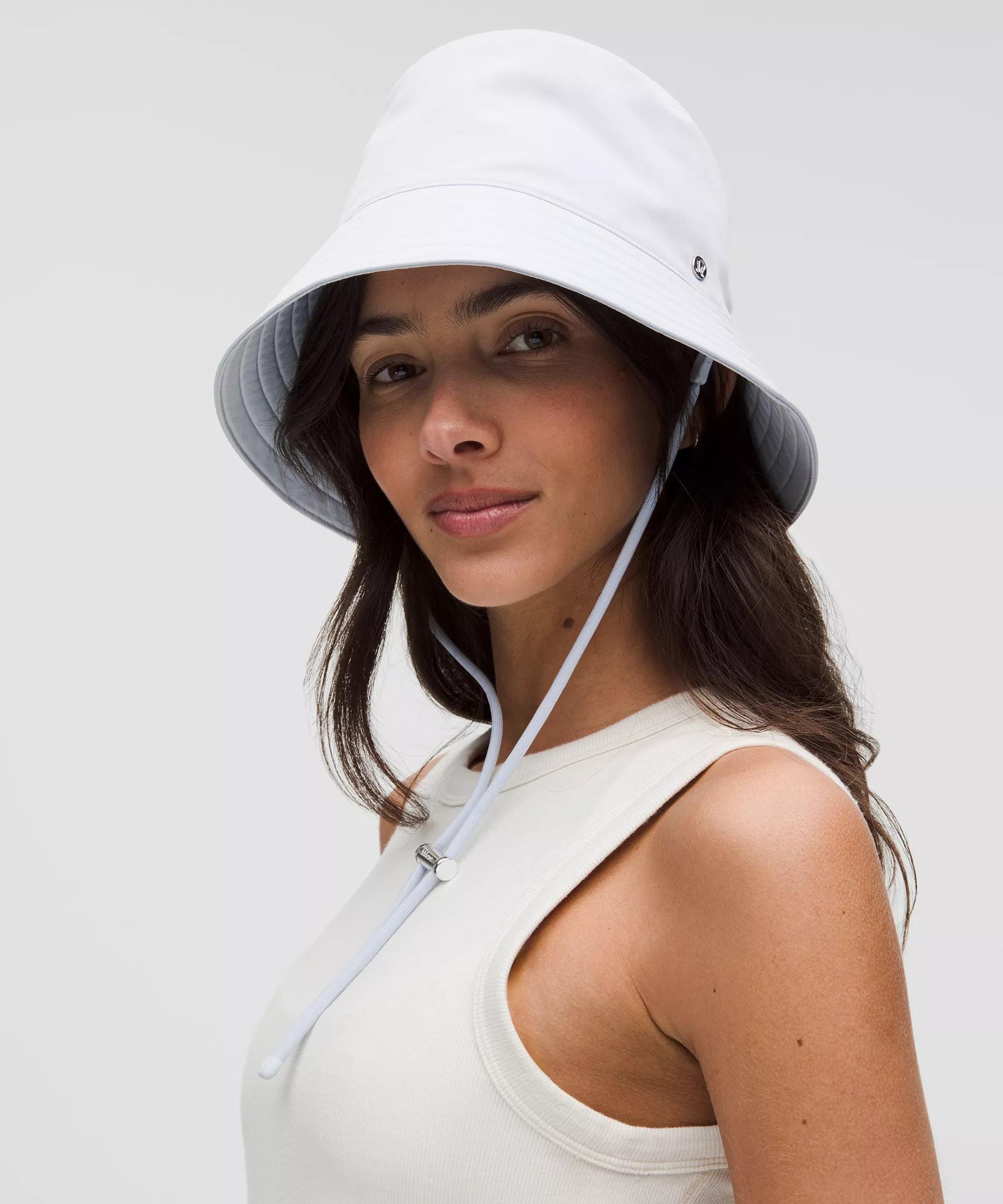 Nylon Bucket Hat Product Image