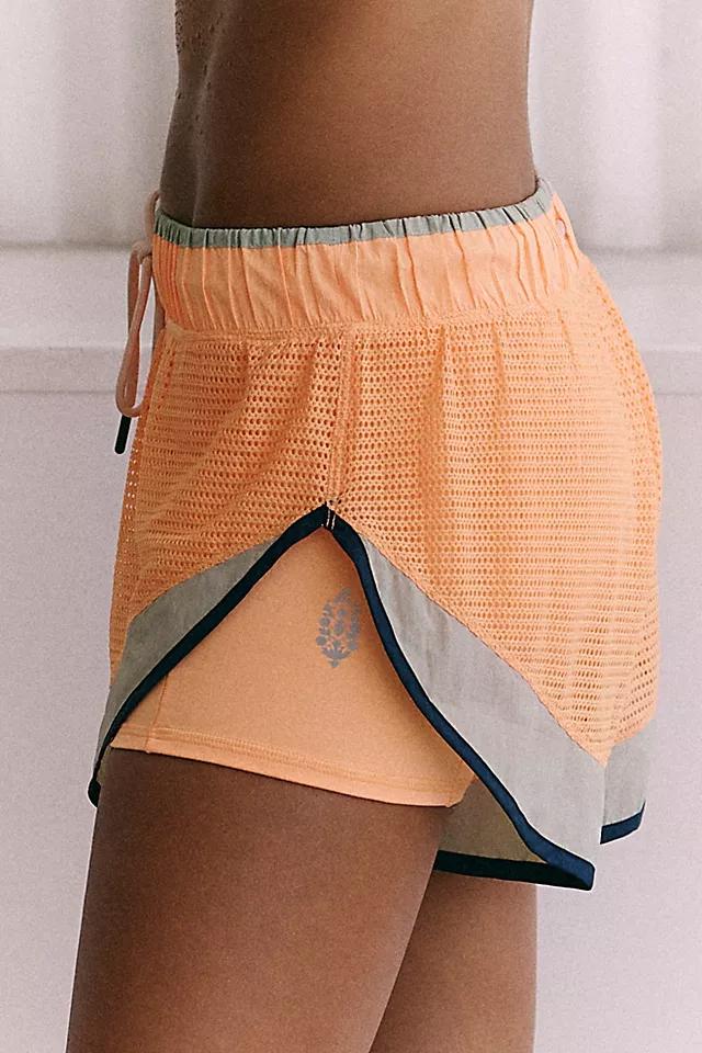 Run For The Hills Shorts Product Image
