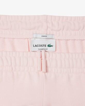 Tapered Leg Sweatpants Product Image