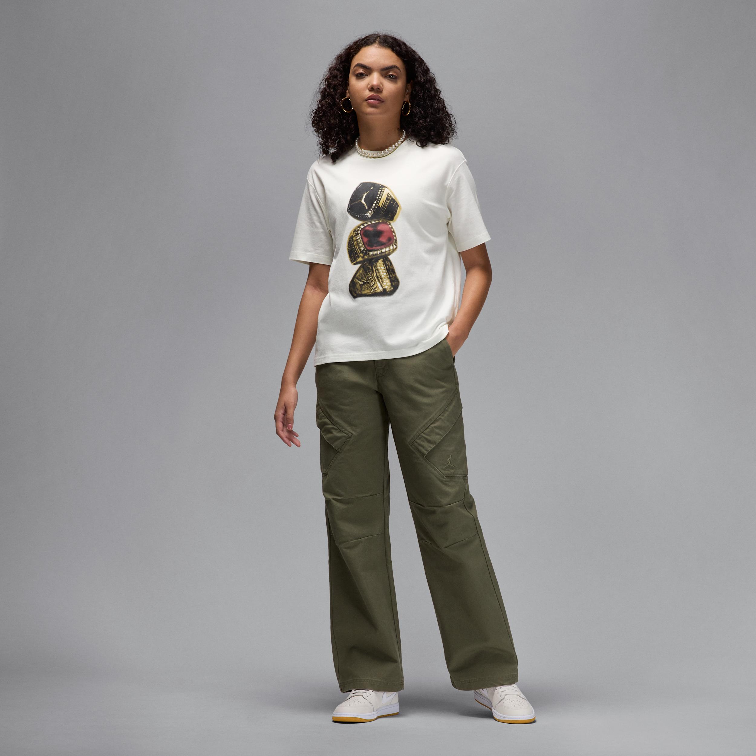 Women's Jordan Chicago Pants Product Image
