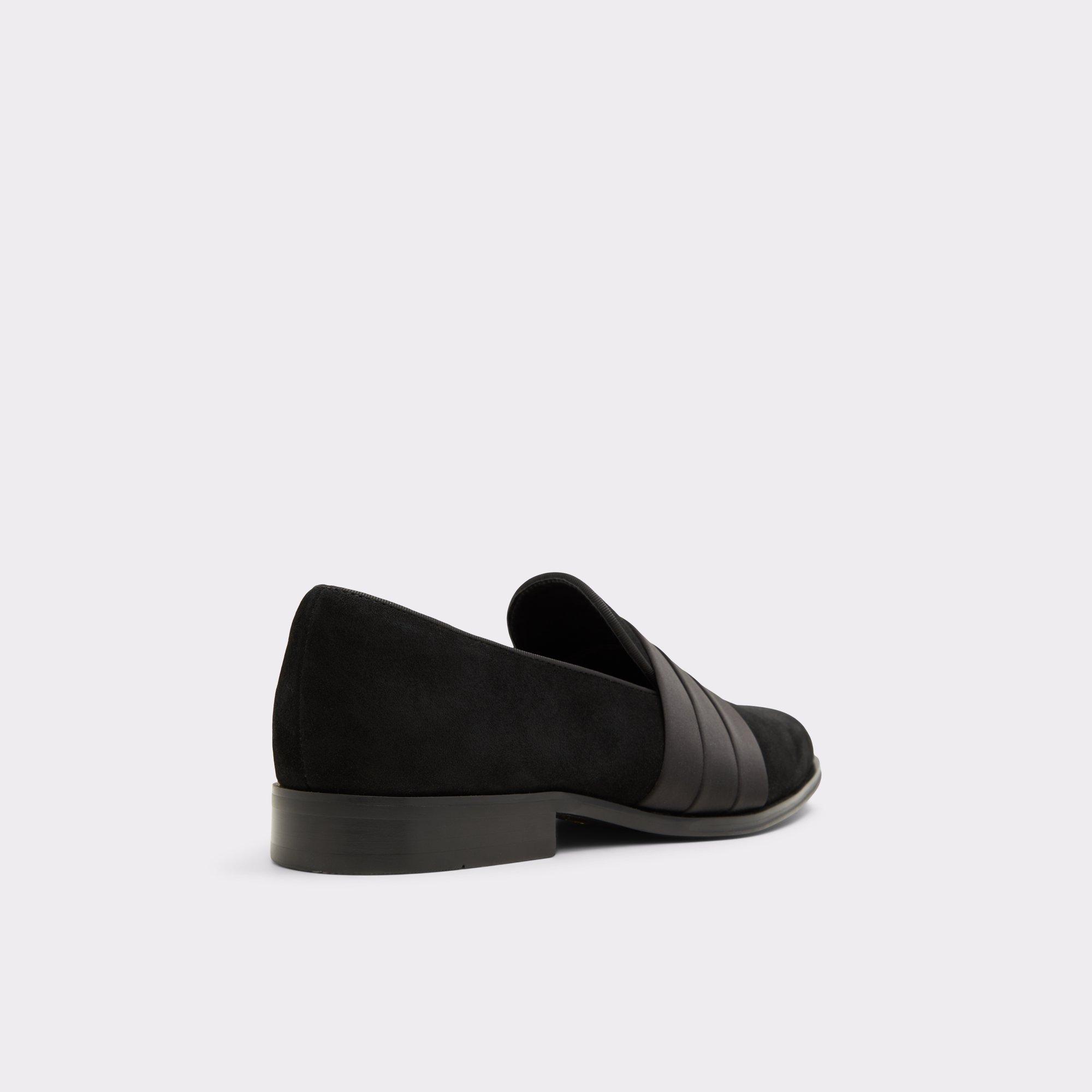 Kenny Other Black Men's Dress Shoes | ALDO US Product Image
