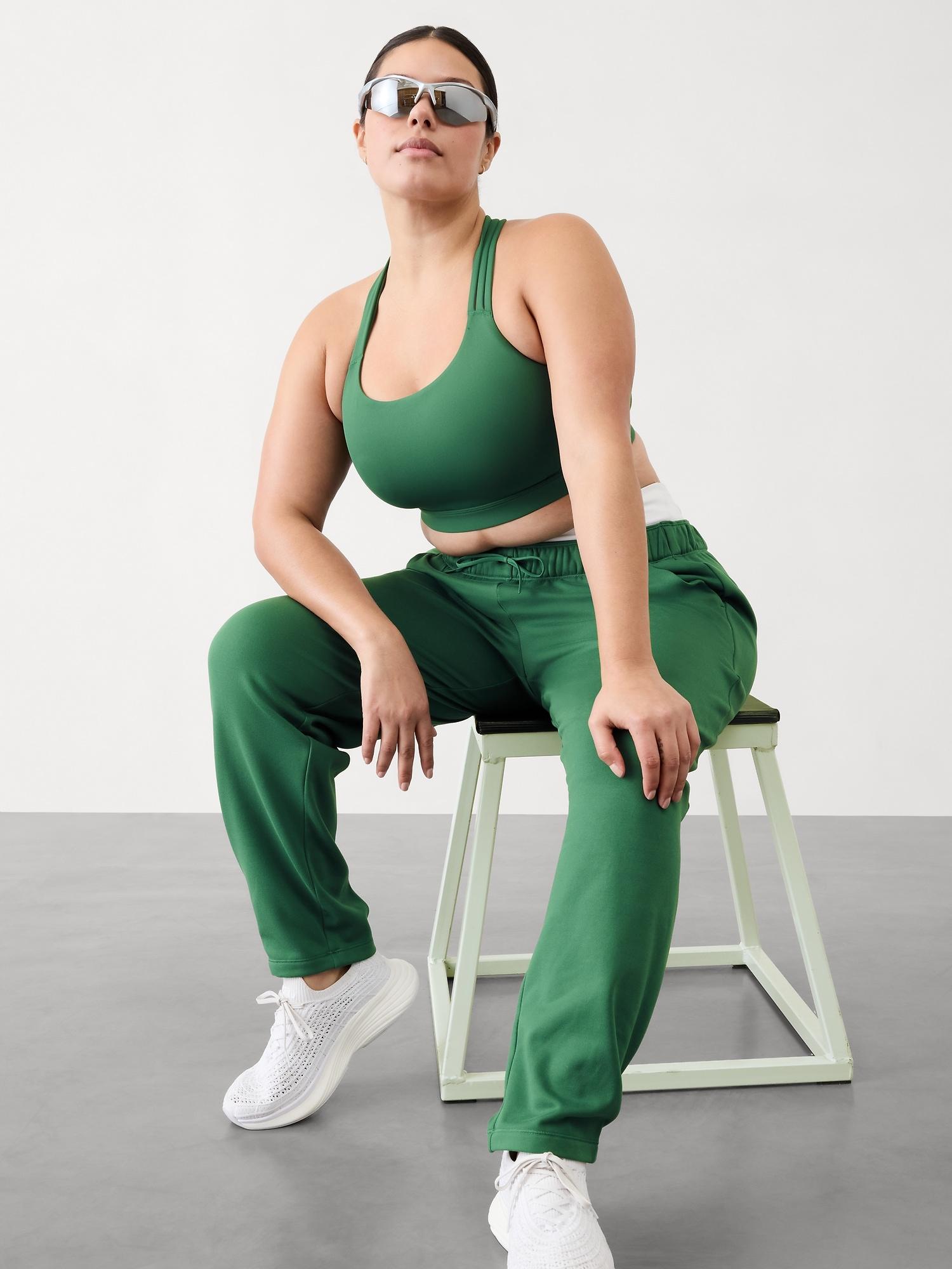 Train Free Sports Bra D-DD Product Image