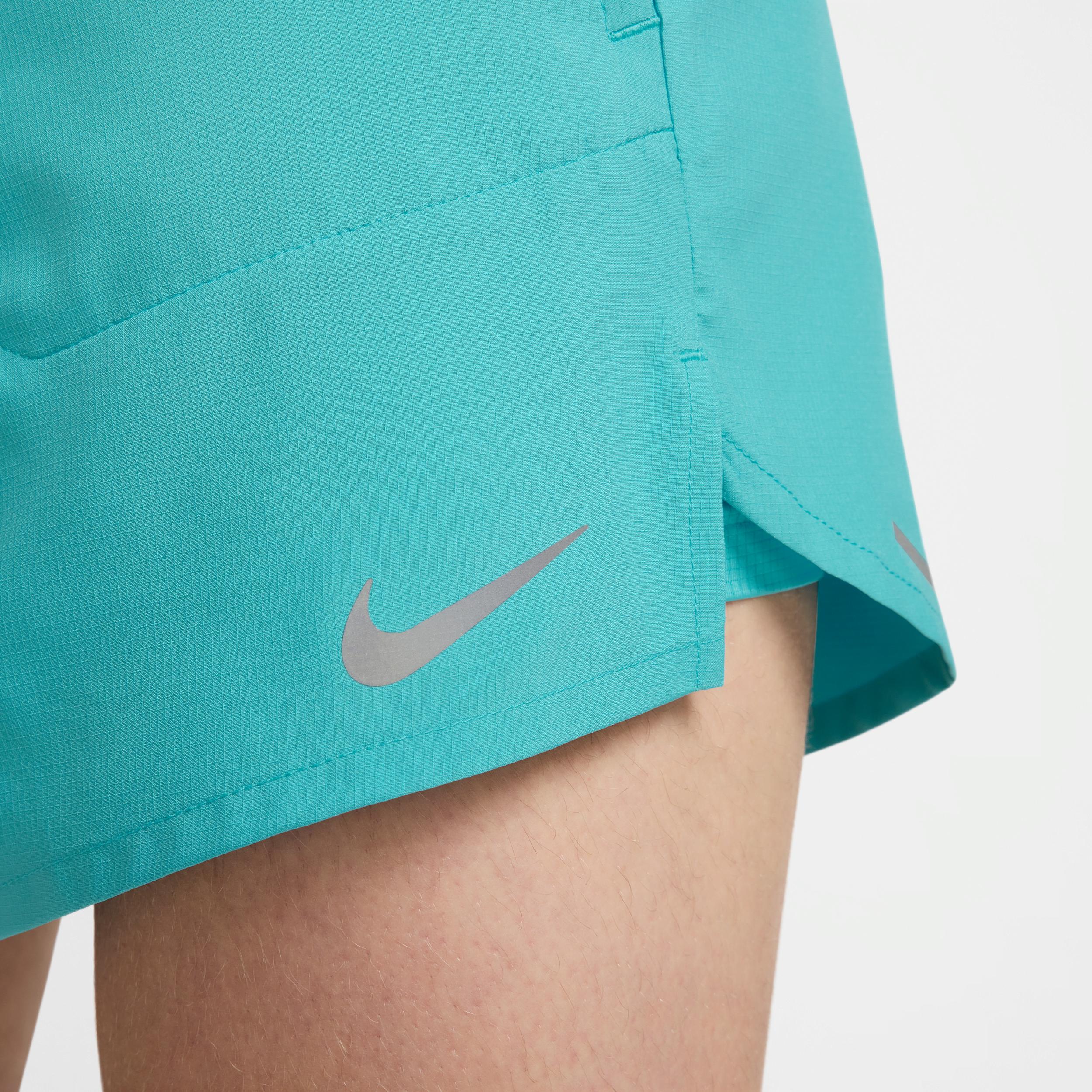 Nike Men's Stride Dri-FIT 5" 2-in-1 Running Shorts Product Image