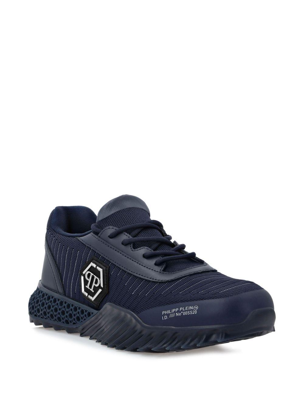 Runner Hexagon sneakers Product Image