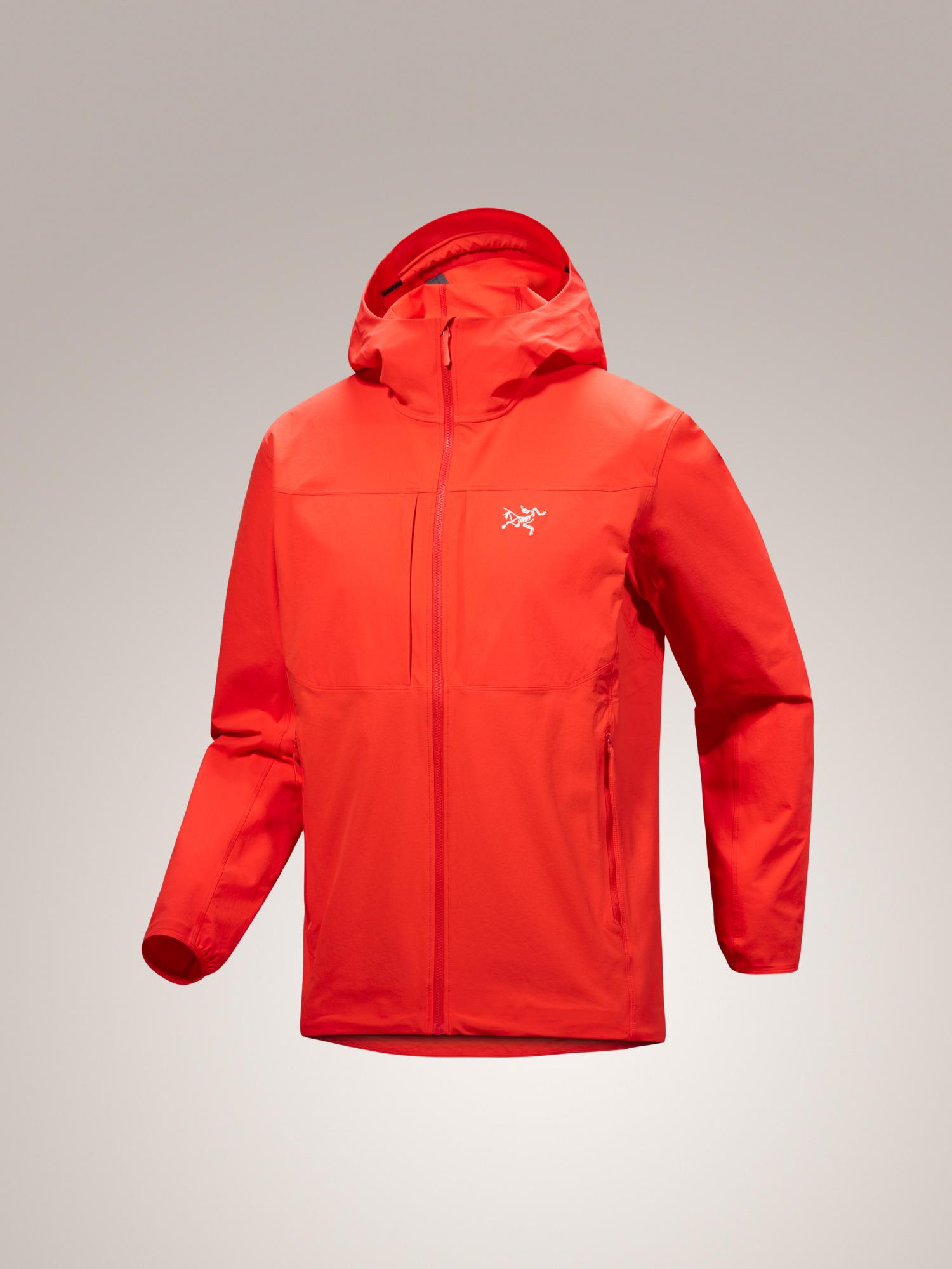 Gamma Hoody Men's Product Image