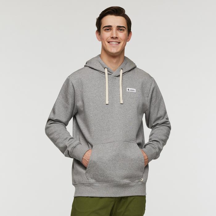 Llama Patch Pullover Hoodie - Men's Product Image