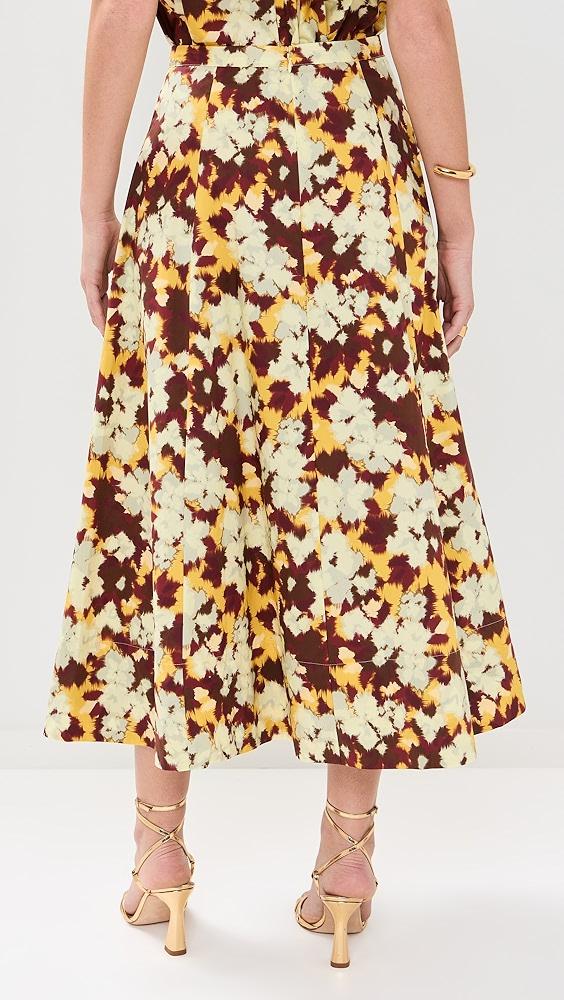Ulla Johnson Vianne Skirt | Shopbop Product Image