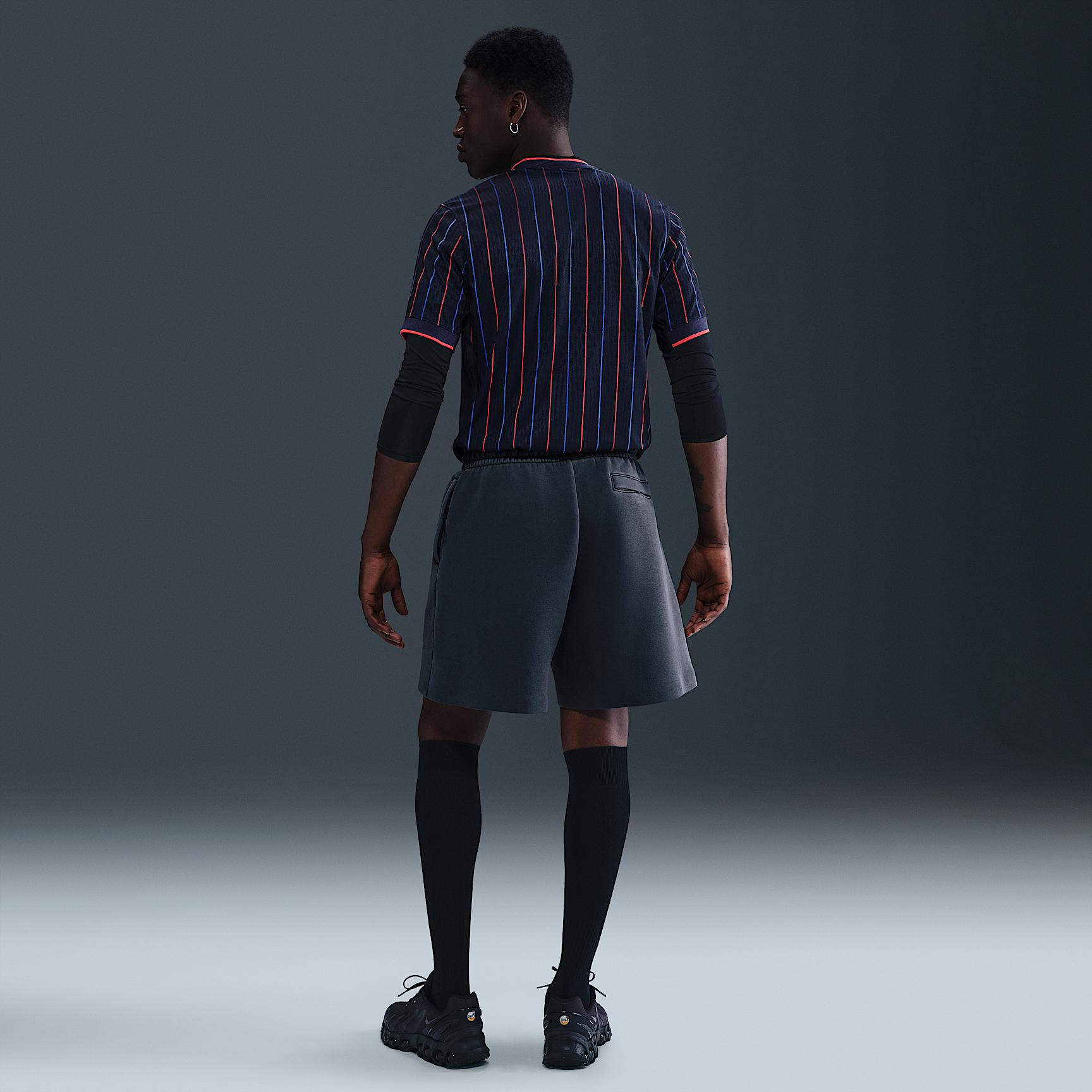 USMNT 2025 Match Away (Men's Team) Men's Nike Dri-FIT ADV Soccer Authentic Jersey Product Image