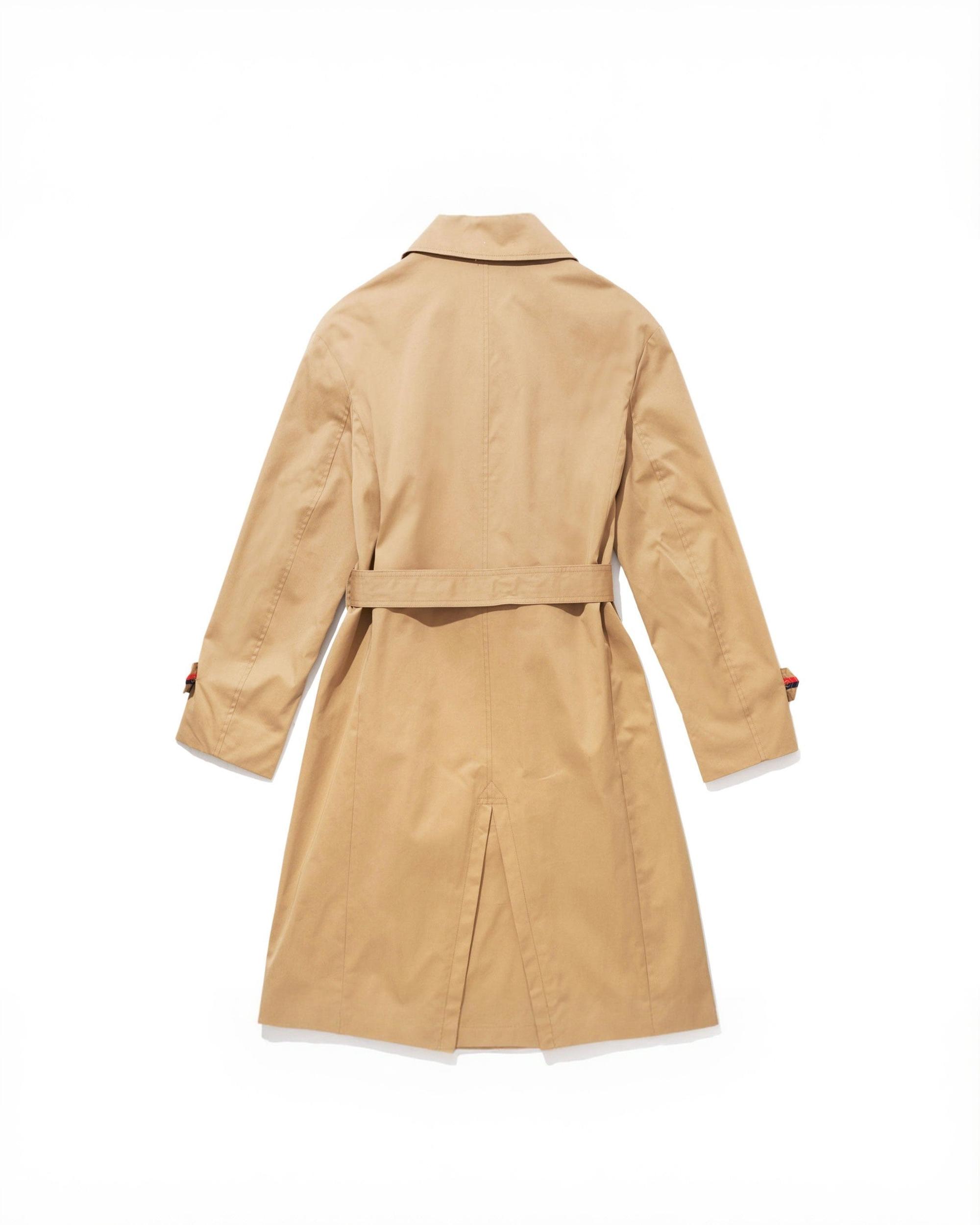 The Rox - Khaki Female Product Image