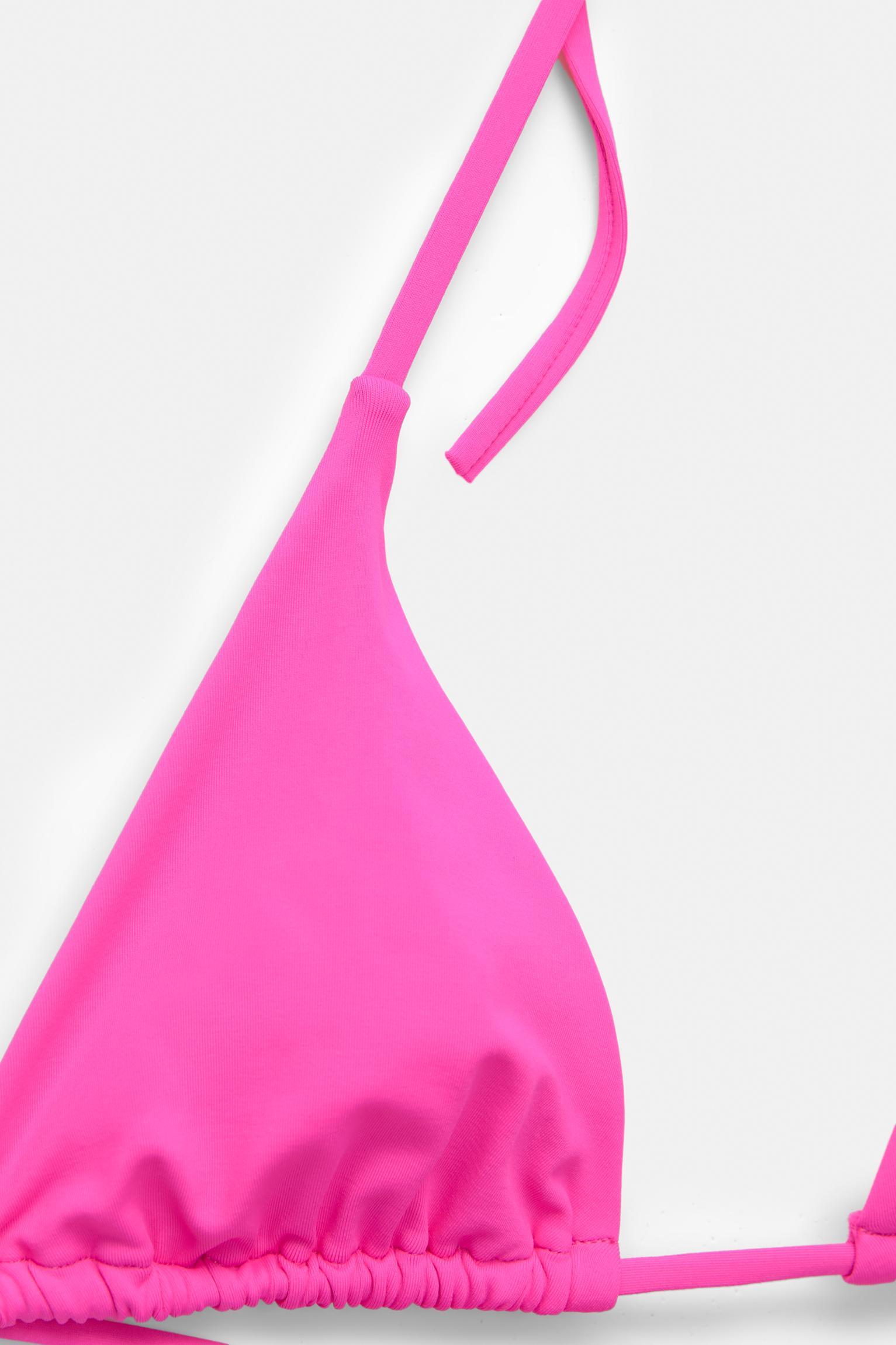 Triangle bikini top Product Image