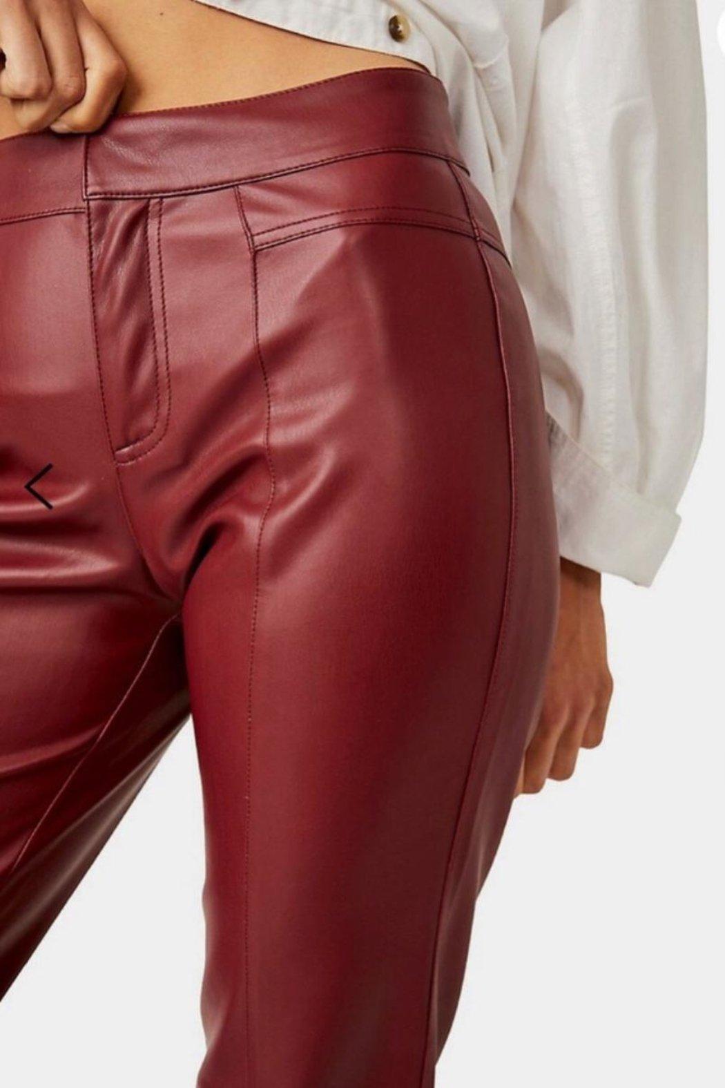 Fp Uptown Highrise Pant Product Image