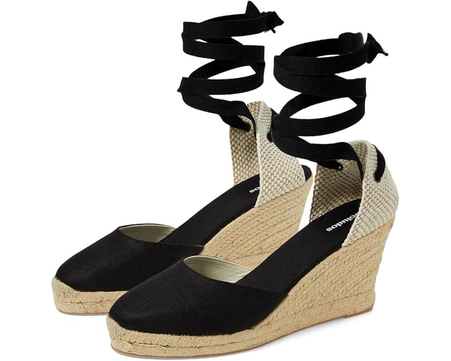 Platform Wedge Espadrille Product Image