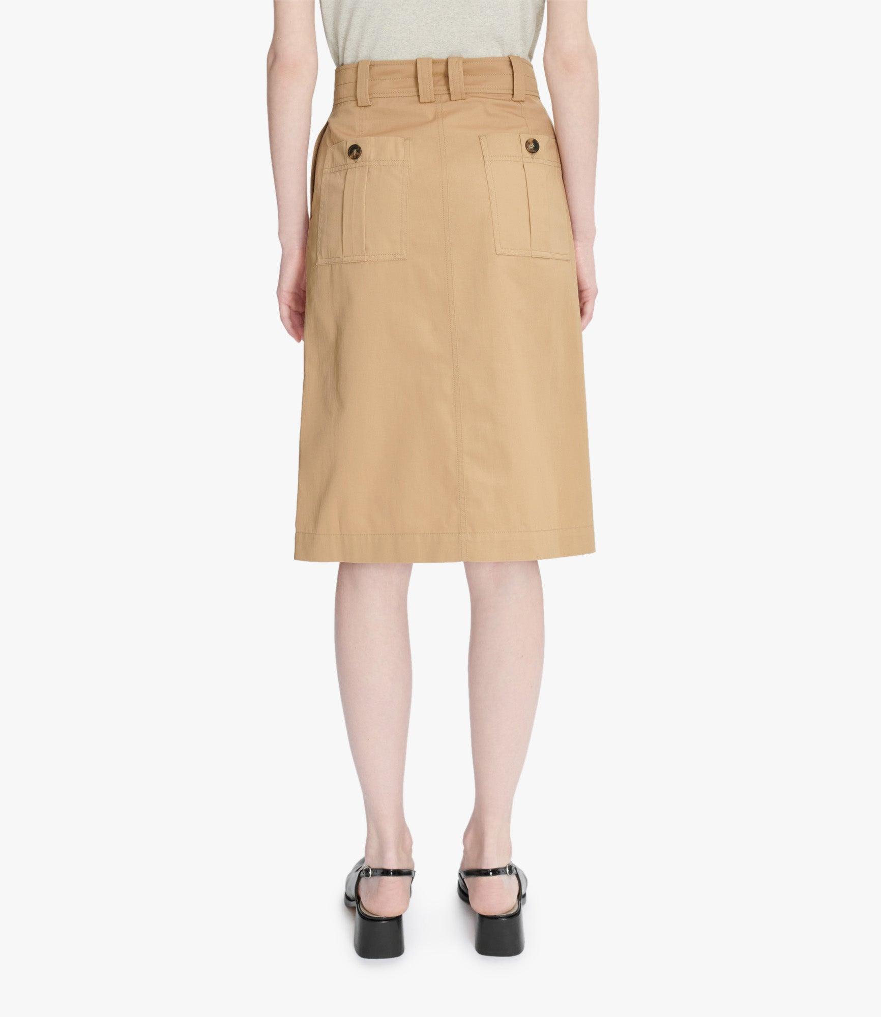 Vicky skirt Female Product Image