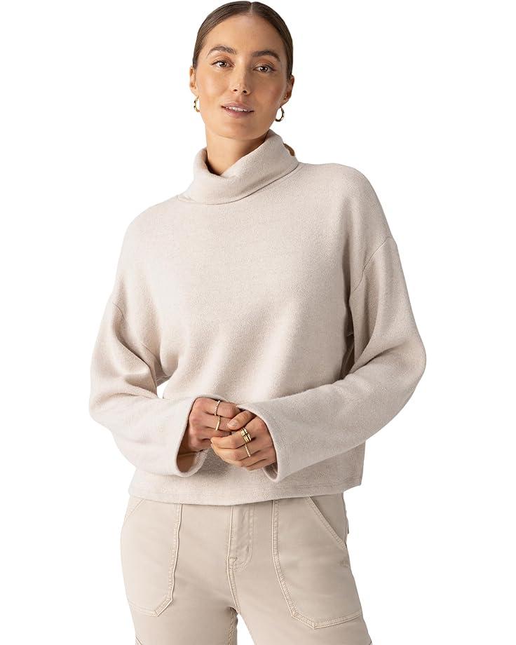 Sigma Turtleneck Product Image