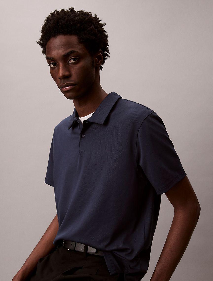 Performance Classic Polo Shirt Product Image