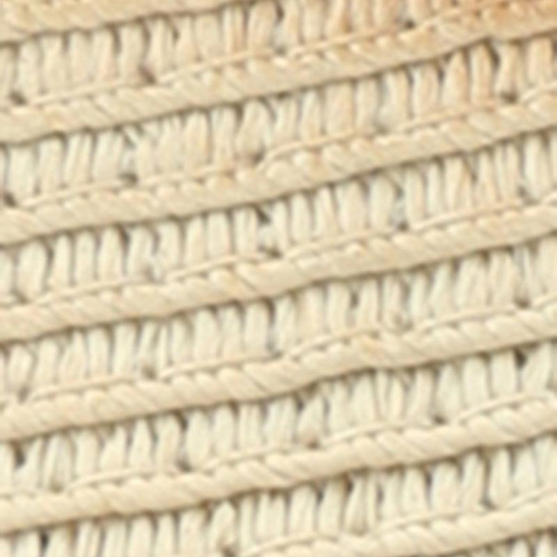 Womens Contrast Trim Cowboy Hat Product Image