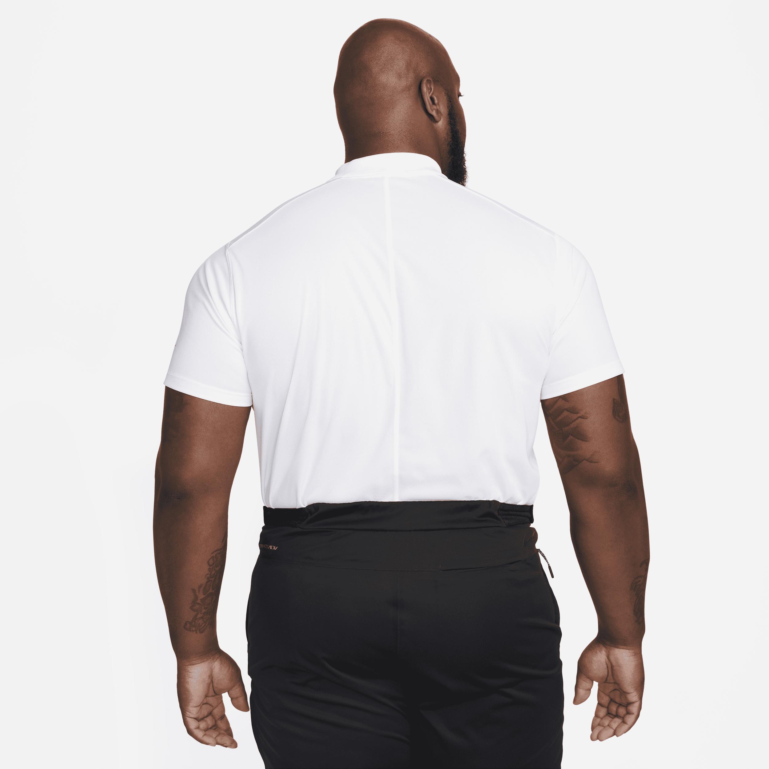 Nike Mens Dri-FIT Victory Golf Polo | DH0824-100 Product Image