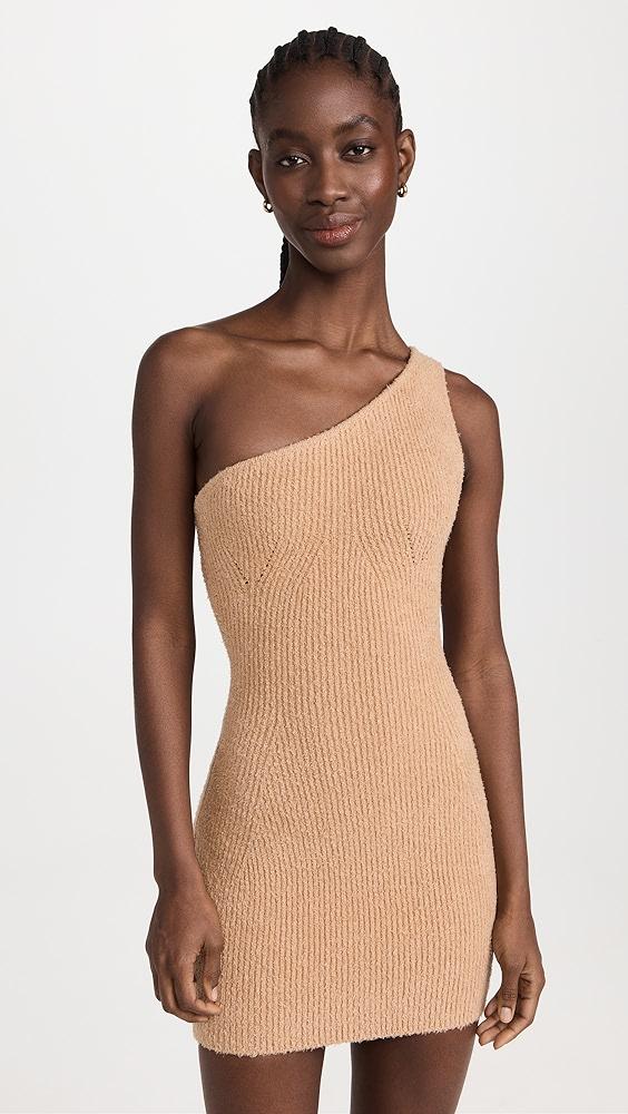 WARDROBE.NYC HB Mini Dress | Shopbop Product Image